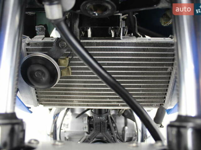 Синий Сузуки GSR 250, объемом двигателя 0.25 л и пробегом 11 тыс. км за 2900 $, фото 28 на Automoto.ua