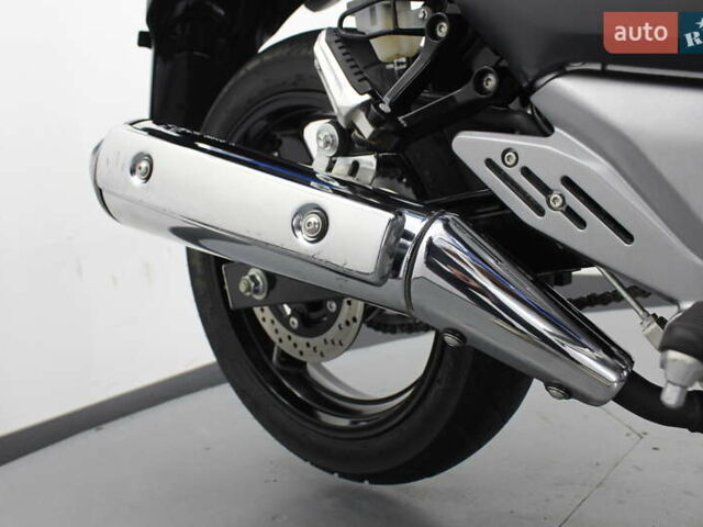 Синий Сузуки GSR 250, объемом двигателя 0.25 л и пробегом 11 тыс. км за 2900 $, фото 31 на Automoto.ua