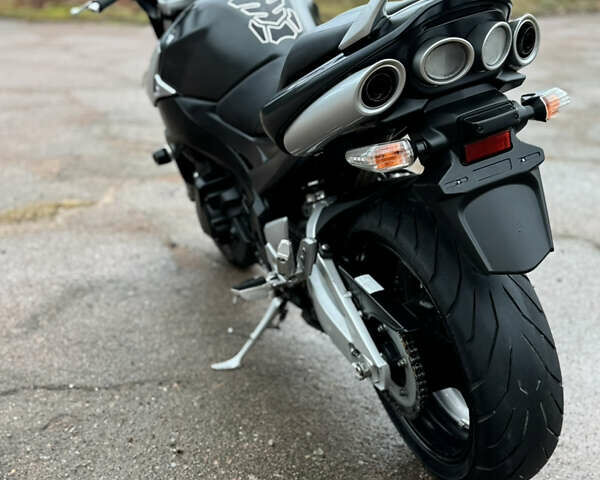 Сузукі GSR 400, об'ємом двигуна 0 л та пробігом 23 тис. км за 3900 $, фото 5 на Automoto.ua