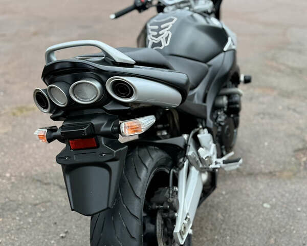 Сузукі GSR 400, об'ємом двигуна 0 л та пробігом 23 тис. км за 3900 $, фото 4 на Automoto.ua