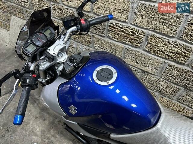 Сузукі GSR 400, об'ємом двигуна 0 л та пробігом 32 тис. км за 3600 $, фото 5 на Automoto.ua