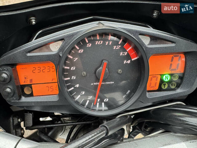 Сузукі GSR 400, об'ємом двигуна 0 л та пробігом 23 тис. км за 3900 $, фото 15 на Automoto.ua