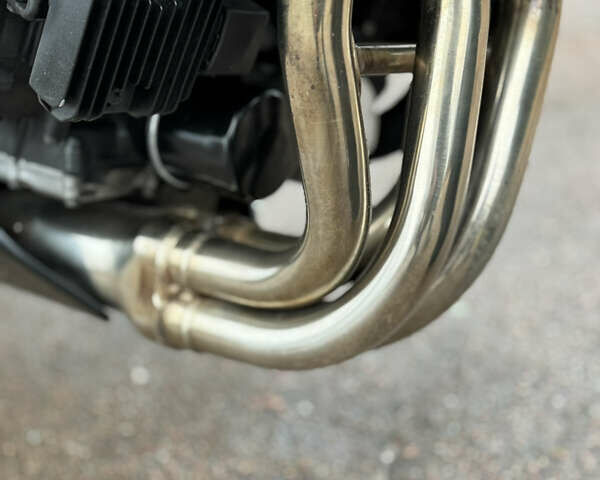 Сузукі GSR 400, об'ємом двигуна 0 л та пробігом 23 тис. км за 3900 $, фото 10 на Automoto.ua