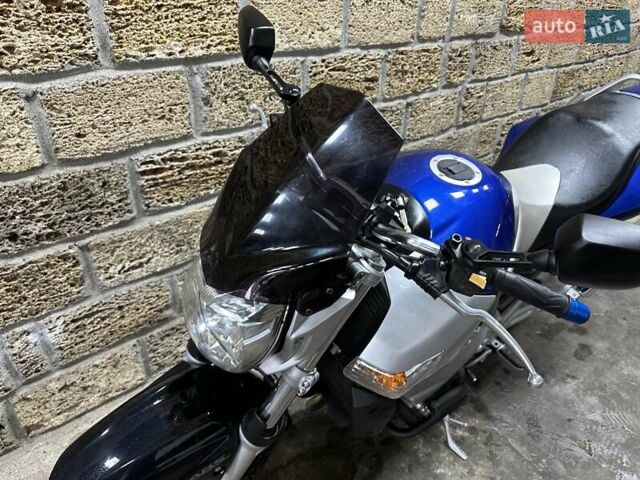 Сузукі GSR 400, об'ємом двигуна 0 л та пробігом 32 тис. км за 3600 $, фото 3 на Automoto.ua
