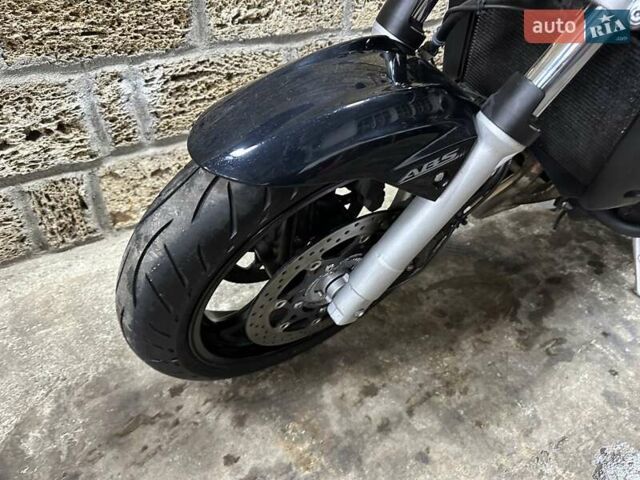 Сузукі GSR 400, об'ємом двигуна 0 л та пробігом 32 тис. км за 3600 $, фото 2 на Automoto.ua