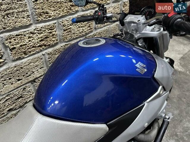 Сузукі GSR 400, об'ємом двигуна 0 л та пробігом 32 тис. км за 3600 $, фото 9 на Automoto.ua