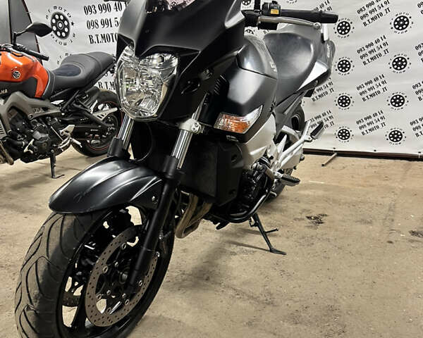 Сузуки GSR 400, объемом двигателя 0.4 л и пробегом 29 тыс. км за 4000 $, фото 11 на Automoto.ua