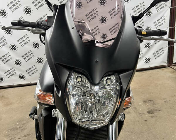 Сузуки GSR 400, объемом двигателя 0.4 л и пробегом 29 тыс. км за 4000 $, фото 12 на Automoto.ua