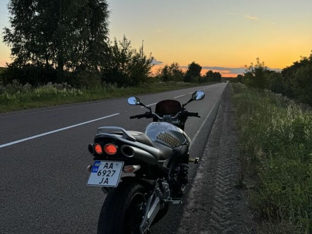 Сузукі GSR 400, об'ємом двигуна 100 л та пробігом 0 тис. км за 4000 $, фото 5 на Automoto.ua