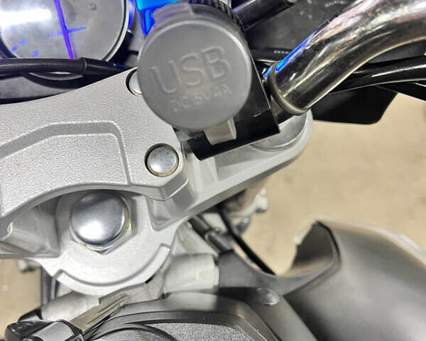 Сузуки GSR 400, объемом двигателя 0.4 л и пробегом 29 тыс. км за 4000 $, фото 6 на Automoto.ua