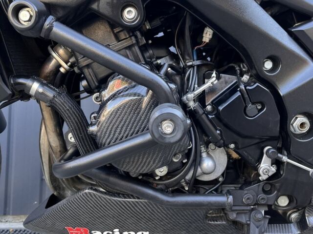 Сузукі GSR 400, об'ємом двигуна 0.4 л та пробігом 0 тис. км за 4400 $, фото 12 на Automoto.ua