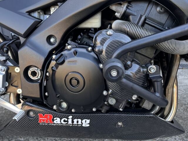 Сузукі GSR 400, об'ємом двигуна 0.4 л та пробігом 0 тис. км за 4400 $, фото 2 на Automoto.ua