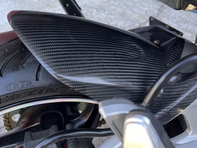 Сузукі GSR 400, об'ємом двигуна 0.4 л та пробігом 0 тис. км за 4400 $, фото 17 на Automoto.ua