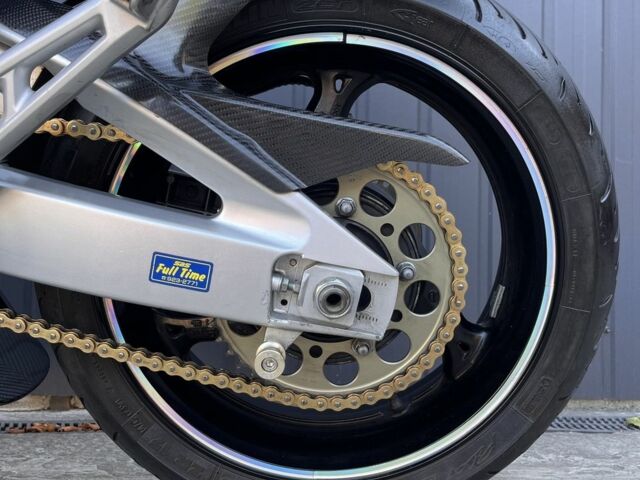 Сузукі GSR 400, об'ємом двигуна 0.4 л та пробігом 0 тис. км за 4400 $, фото 16 на Automoto.ua