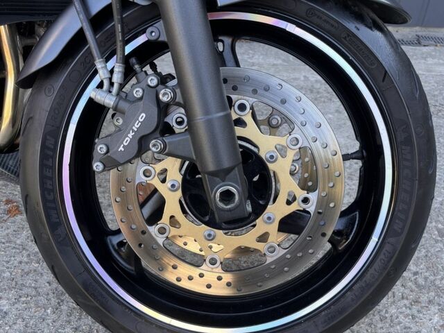 Сузукі GSR 400, об'ємом двигуна 0.4 л та пробігом 0 тис. км за 4400 $, фото 14 на Automoto.ua