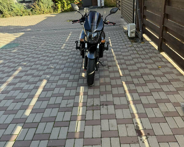 Сузуки GSR 400 2010 в Киеве на Automoto.ua Серый Сузуки GSR 400, объемом двигателя 0.4 л и пробегом 51 тыс. км за 4300 $, фото 1 на Automoto.ua