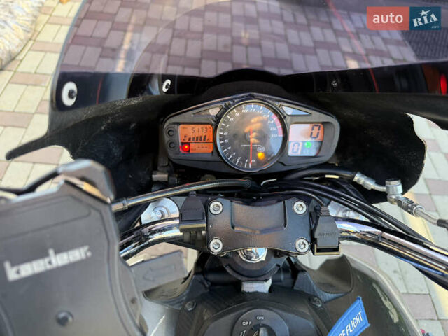 Сузуки GSR 400 2010 в Киеве на Automoto.ua Серый Сузуки GSR 400, объемом двигателя 0.4 л и пробегом 51 тыс. км за 4300 $, фото 5 на Automoto.ua