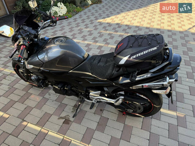Сузуки GSR 400 2010 в Киеве на Automoto.ua Серый Сузуки GSR 400, объемом двигателя 0.4 л и пробегом 51 тыс. км за 4300 $, фото 8 на Automoto.ua