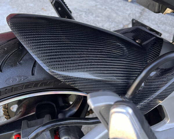 Синій Сузукі GSR 400, об'ємом двигуна 0.4 л та пробігом 24 тис. км за 4400 $, фото 16 на Automoto.ua