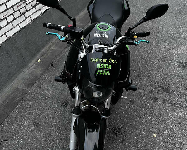 Белый Сузуки GSR 600, объемом двигателя 0.6 л и пробегом 41 тыс. км за 5100 $, фото 1 на Automoto.ua