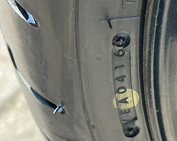 Красный Сузуки GSR 600, объемом двигателя 0.6 л и пробегом 28 тыс. км за 5750 $, фото 22 на Automoto.ua