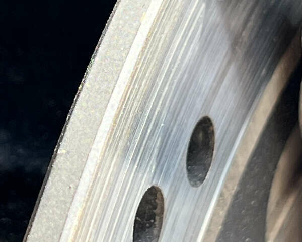 Красный Сузуки GSR 600, объемом двигателя 0.6 л и пробегом 28 тыс. км за 5750 $, фото 18 на Automoto.ua