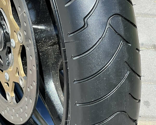 Красный Сузуки GSR 600, объемом двигателя 0.6 л и пробегом 28 тыс. км за 5750 $, фото 23 на Automoto.ua