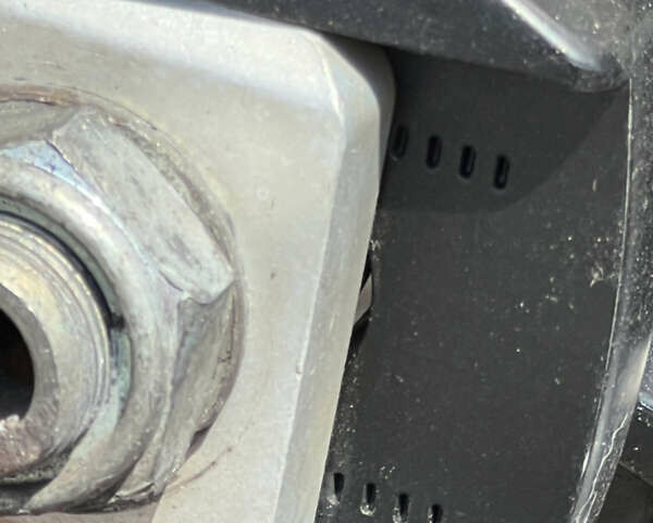 Красный Сузуки GSR 600, объемом двигателя 0.6 л и пробегом 28 тыс. км за 5750 $, фото 7 на Automoto.ua