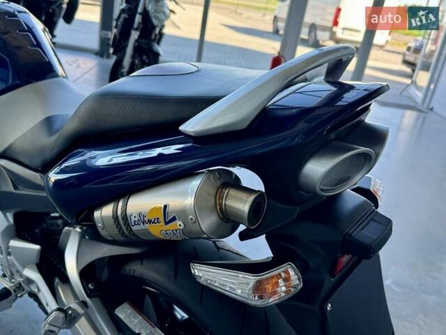 Сузуки GSR 600, объемом двигателя 0.6 л и пробегом 26 тыс. км за 5299 $, фото 11 на Automoto.ua