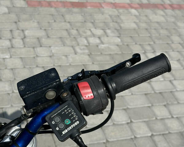 Сузуки GSR 600, объемом двигателя 0.6 л и пробегом 32 тыс. км за 4000 $, фото 4 на Automoto.ua