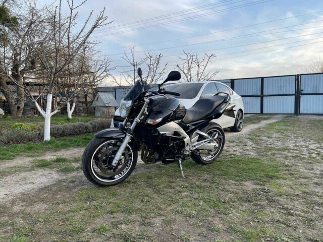 Сузуки GSR 600, объемом двигателя 0.6 л и пробегом 0 тыс. км за 5200 $, фото 5 на Automoto.ua