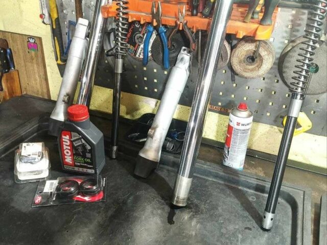 Сузуки GSR 600, объемом двигателя 0.6 л и пробегом 0 тыс. км за 5200 $, фото 10 на Automoto.ua