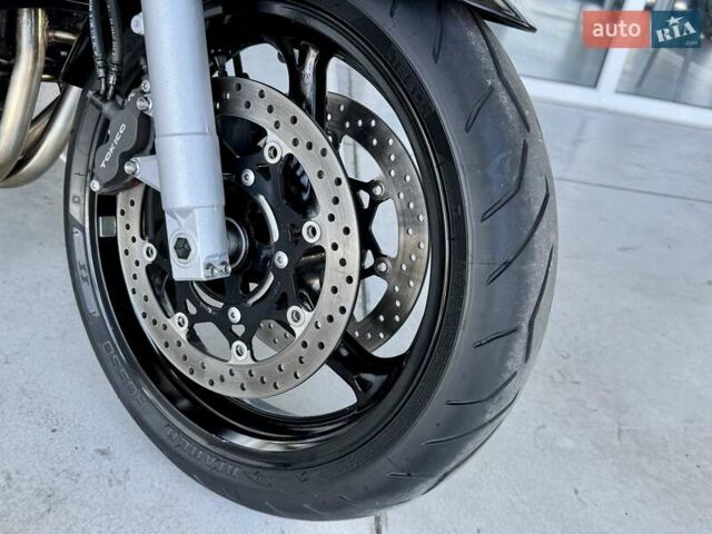 Сузуки GSR 600, объемом двигателя 0.6 л и пробегом 26 тыс. км за 5299 $, фото 5 на Automoto.ua