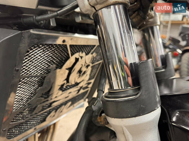 Сузуки GSR 600, объемом двигателя 0.6 л и пробегом 32 тыс. км за 3900 $, фото 5 на Automoto.ua