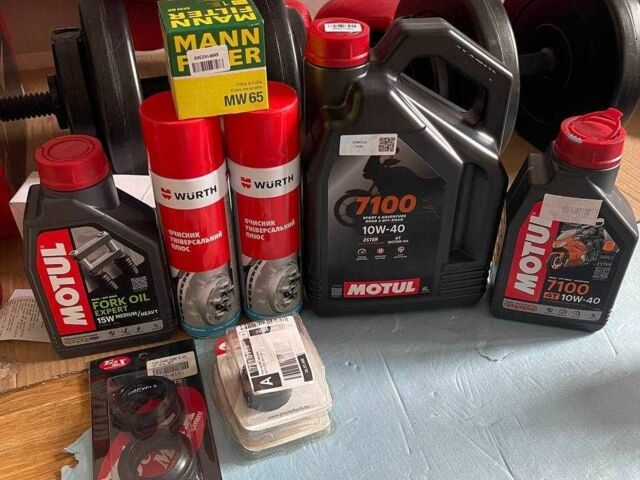 Сузуки GSR 600, объемом двигателя 0.6 л и пробегом 0 тыс. км за 5200 $, фото 13 на Automoto.ua