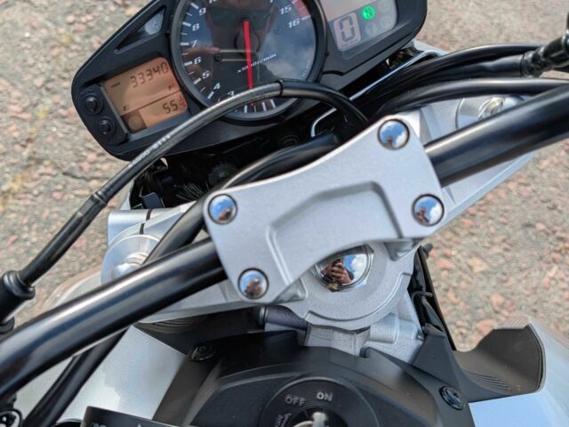 Сузуки GSR 600, объемом двигателя 0.6 л и пробегом 0 тыс. км за 5399 $, фото 8 на Automoto.ua