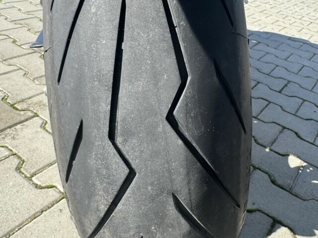 Сузуки GSR 600, объемом двигателя 0.6 л и пробегом 0 тыс. км за 5300 $, фото 7 на Automoto.ua