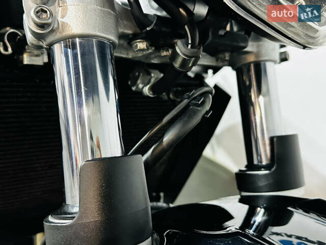 Сузуки GSR 600, объемом двигателя 0.6 л и пробегом 28 тыс. км за 4750 $, фото 21 на Automoto.ua