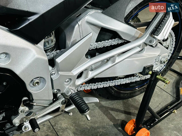 Сузуки GSR 600, объемом двигателя 0.6 л и пробегом 28 тыс. км за 4750 $, фото 7 на Automoto.ua