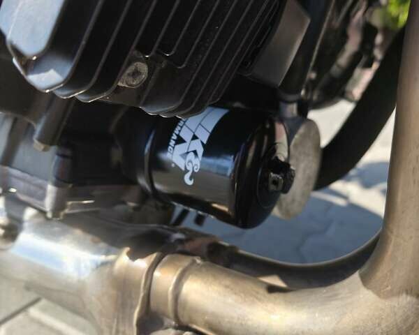 Сузукі GSR 600, об'ємом двигуна 0.6 л та пробігом 48 тис. км за 5800 $, фото 17 на Automoto.ua