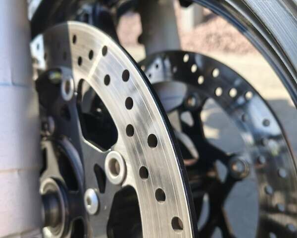 Сузукі GSR 600, об'ємом двигуна 0.6 л та пробігом 48 тис. км за 5800 $, фото 19 на Automoto.ua