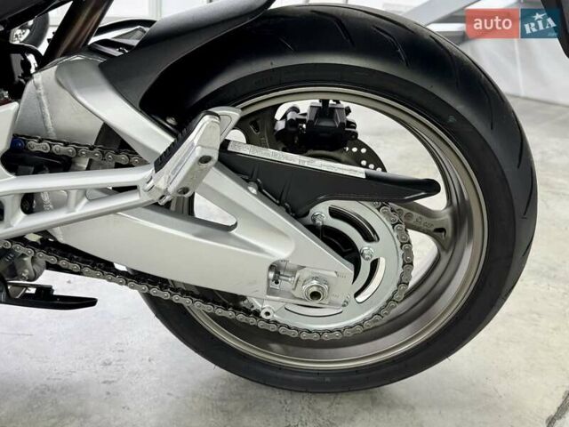 Сузуки GSR 600, объемом двигателя 0.6 л и пробегом 14 тыс. км за 5499 $, фото 11 на Automoto.ua