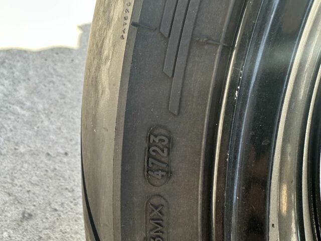 Сузуки GSR 600, объемом двигателя 0.6 л и пробегом 0 тыс. км за 5000 $, фото 5 на Automoto.ua