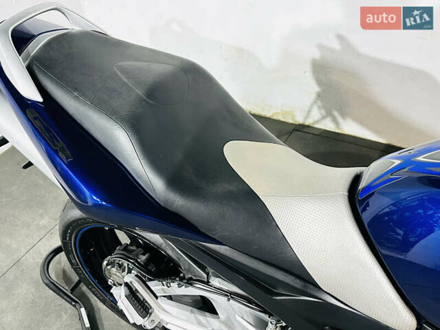 Сузуки GSR 600, объемом двигателя 0.6 л и пробегом 28 тыс. км за 4750 $, фото 26 на Automoto.ua