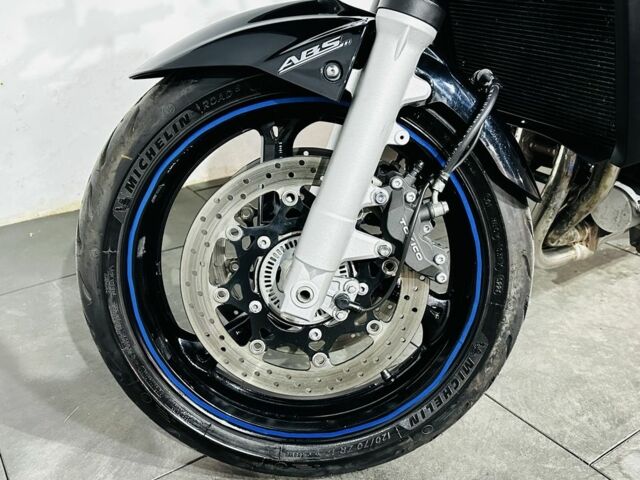 Сузуки GSR 600, объемом двигателя 0.6 л и пробегом 0 тыс. км за 4750 $, фото 20 на Automoto.ua