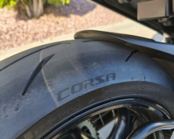 Сузукі GSR 600, об'ємом двигуна 0.6 л та пробігом 48 тис. км за 5800 $, фото 4 на Automoto.ua