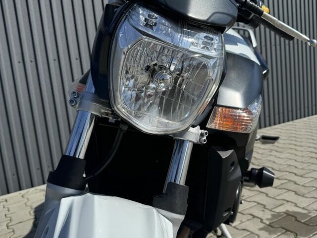 Сузуки GSR 600, объемом двигателя 0.6 л и пробегом 0 тыс. км за 5300 $, фото 2 на Automoto.ua