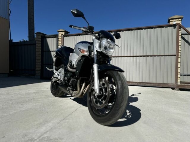 Сузуки GSR 600, объемом двигателя 0.6 л и пробегом 0 тыс. км за 5000 $, фото 1 на Automoto.ua