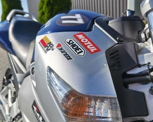Сузукі GSR 600, об'ємом двигуна 0.6 л та пробігом 48 тис. км за 5800 $, фото 23 на Automoto.ua