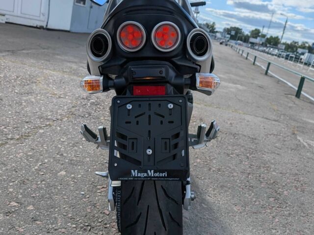 Сузуки GSR 600, объемом двигателя 0.6 л и пробегом 0 тыс. км за 5399 $, фото 6 на Automoto.ua